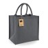 Midi Tote - Shopper Juta Personalizzabili