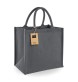 JUTE MIDI TOTE 100%J 30X30X19 FullGadgets.com