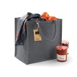 JUTE MIDI TOTE 100%J 30X30X19 FullGadgets.com