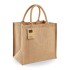 Midi Tote - Shopper Juta Personalizzabili