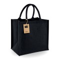 Midi Tote - Shopper Juta Personalizzabili