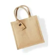 Jute Midi Tote FullGadgets.com