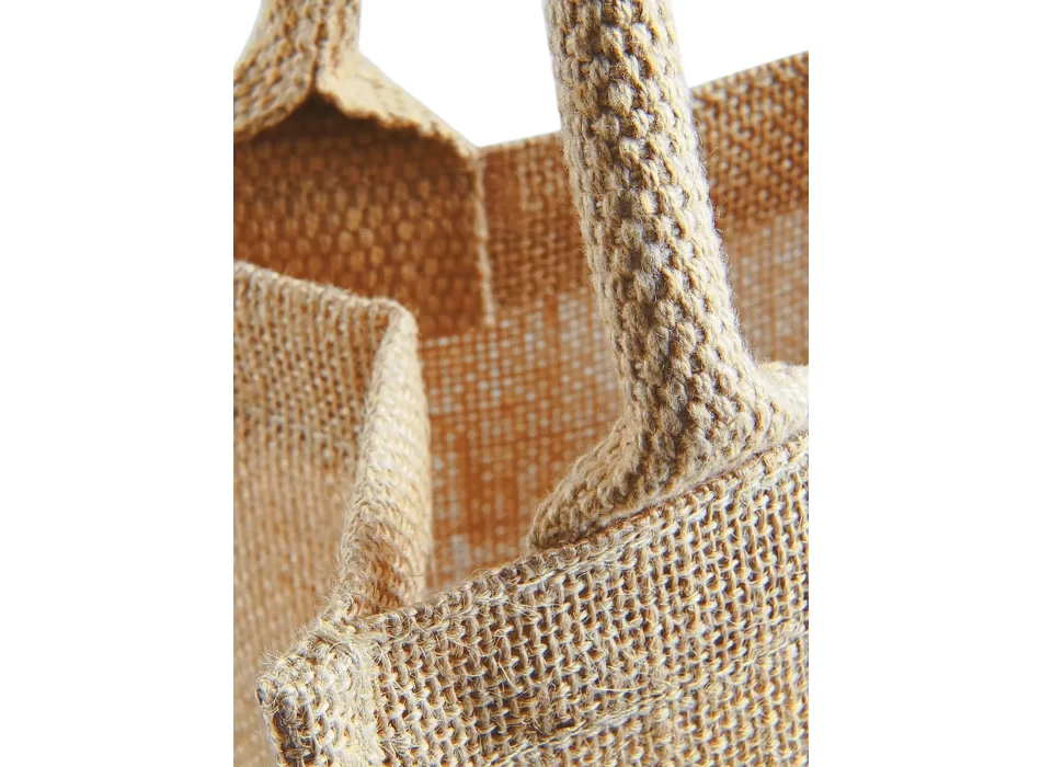 Jute Midi Tote FullGadgets.com