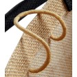 Jute Midi Tote FullGadgets.com