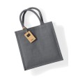 Jute Midi Tote FullGadgets.com