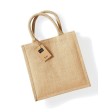 Jute Midi Tote FullGadgets.com