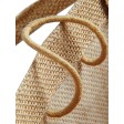 Jute Midi Tote FullGadgets.com