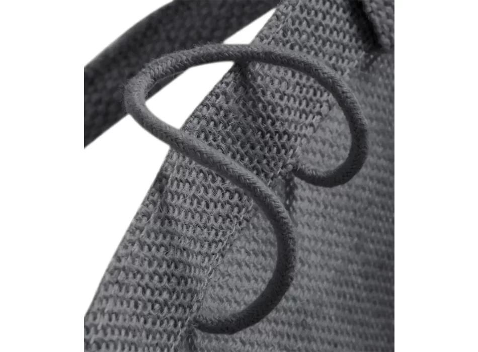 Jute Midi Tote FullGadgets.com