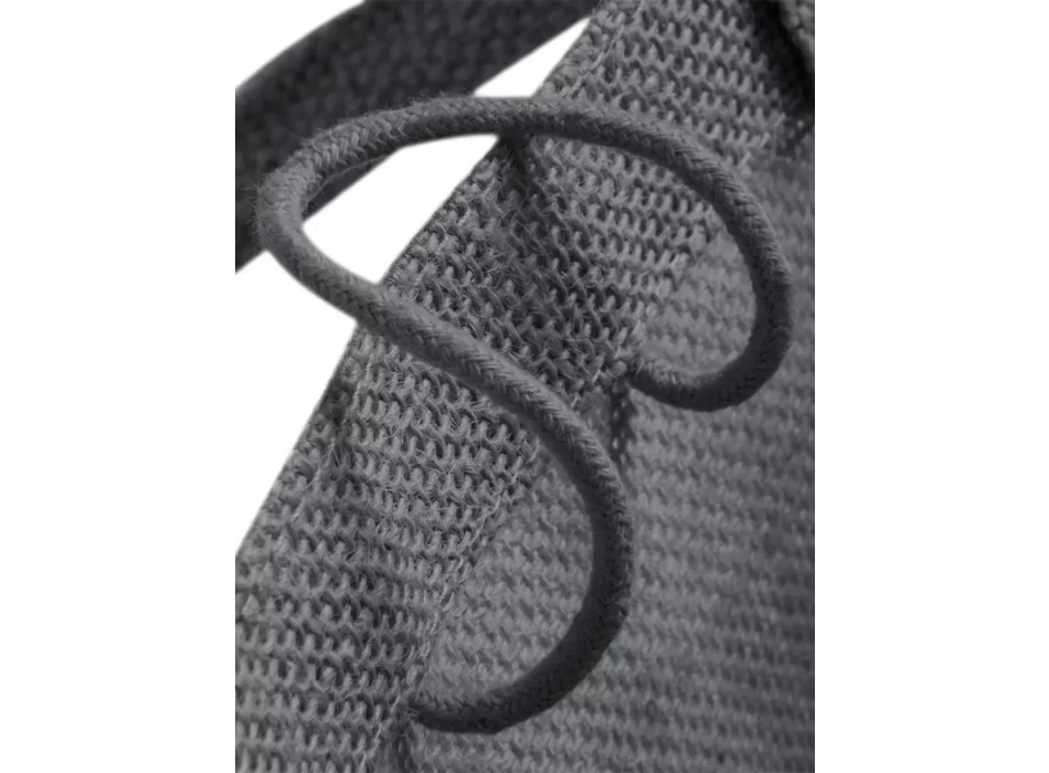 Jute Midi Tote FullGadgets.com