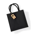 Jute Midi Tote FullGadgets.com