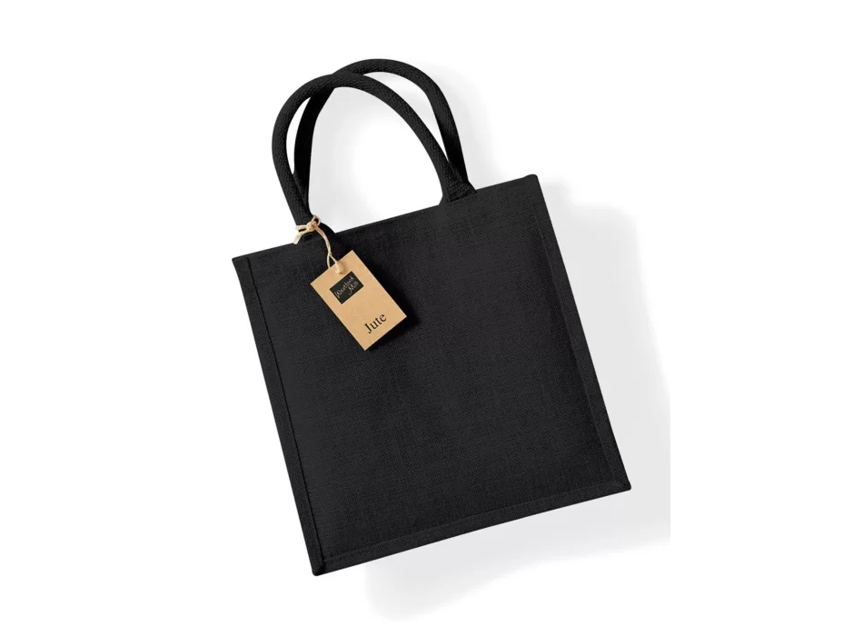 Jute Midi Tote FullGadgets.com