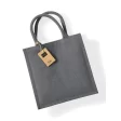 Jute Midi Tote FullGadgets.com