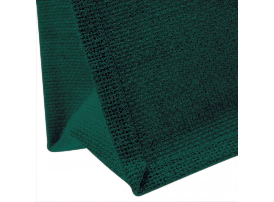 JUTE MINI BAG 100%J 26x22x14 FullGadgets.com