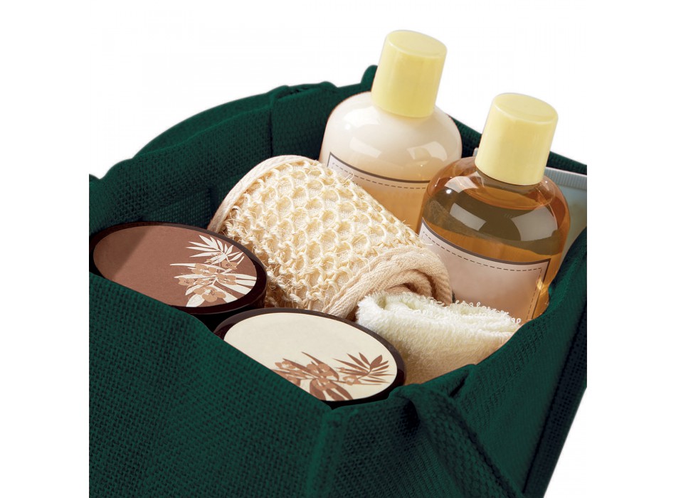 JUTE MINI BAG 100%J 26x22x14 FullGadgets.com