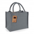 JUTE MINI BAG 100%J 26x22x14 FullGadgets.com