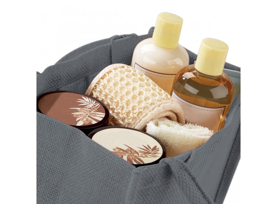 JUTE MINI BAG 100%J 26x22x14 FullGadgets.com