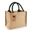 JUTE MINI BAG 100%J 26x22x14 FullGadgets.com