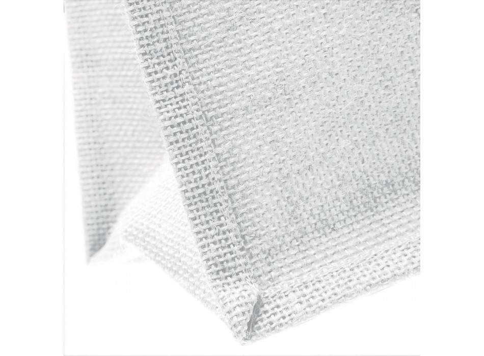 JUTE MINI BAG 100%J 26x22x14 FullGadgets.com