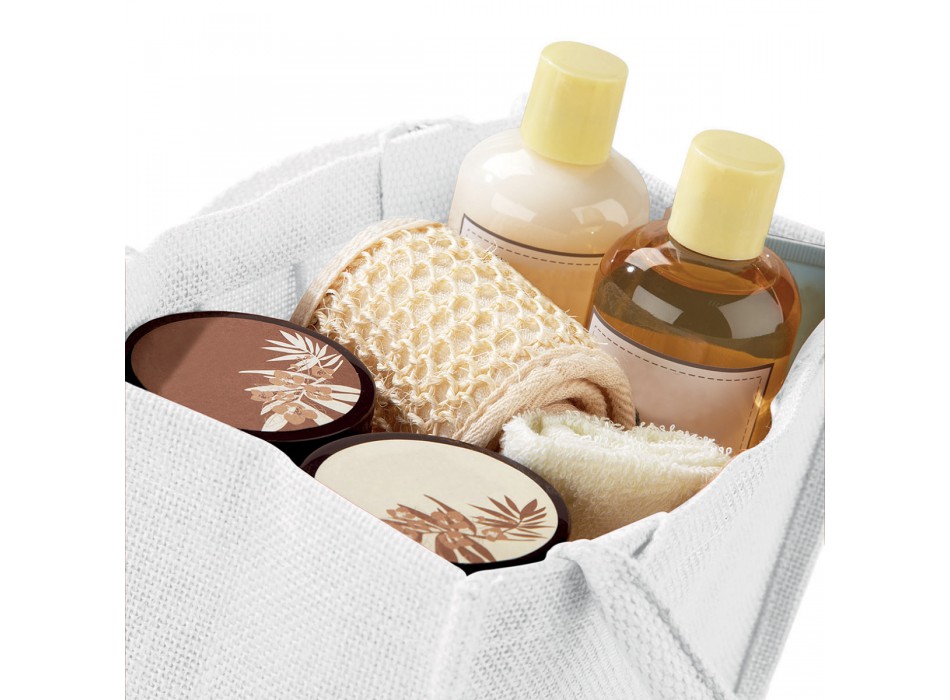 JUTE MINI BAG 100%J 26x22x14 FullGadgets.com