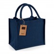 JUTE MINI BAG 100%J 26x22x14 FullGadgets.com
