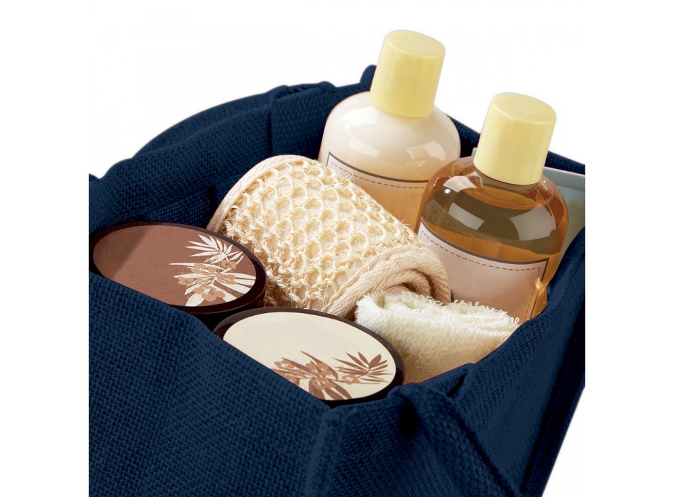 JUTE MINI BAG 100%J 26x22x14 FullGadgets.com