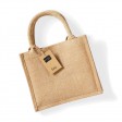 JUTE MINI BAG 100%J 26x22x14 FullGadgets.com