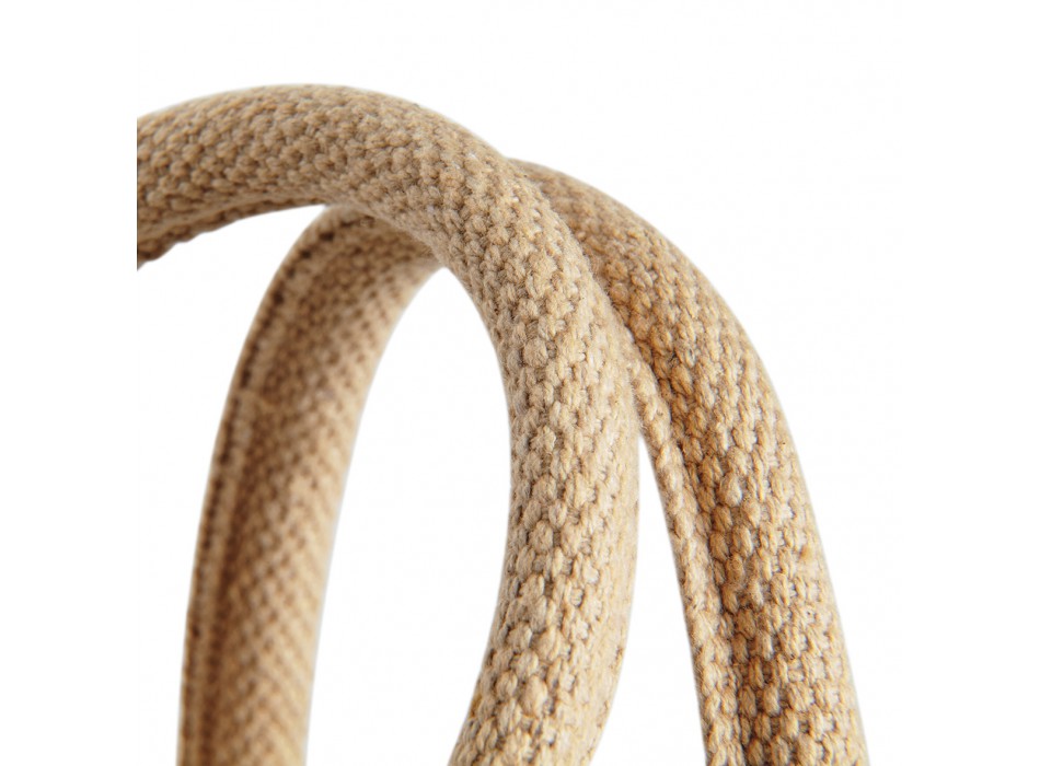 JUTE MINI BAG 100%J 26x22x14 FullGadgets.com