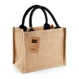 JUTE MINI BAG 100%J 26x22x14 FullGadgets.com
