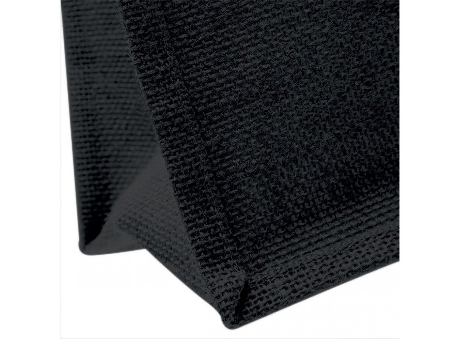 JUTE MINI BAG 100%J 26x22x14 FullGadgets.com