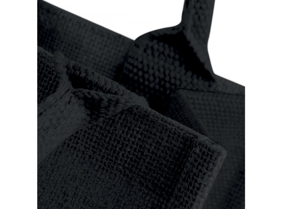 JUTE MINI BAG 100%J 26x22x14 FullGadgets.com