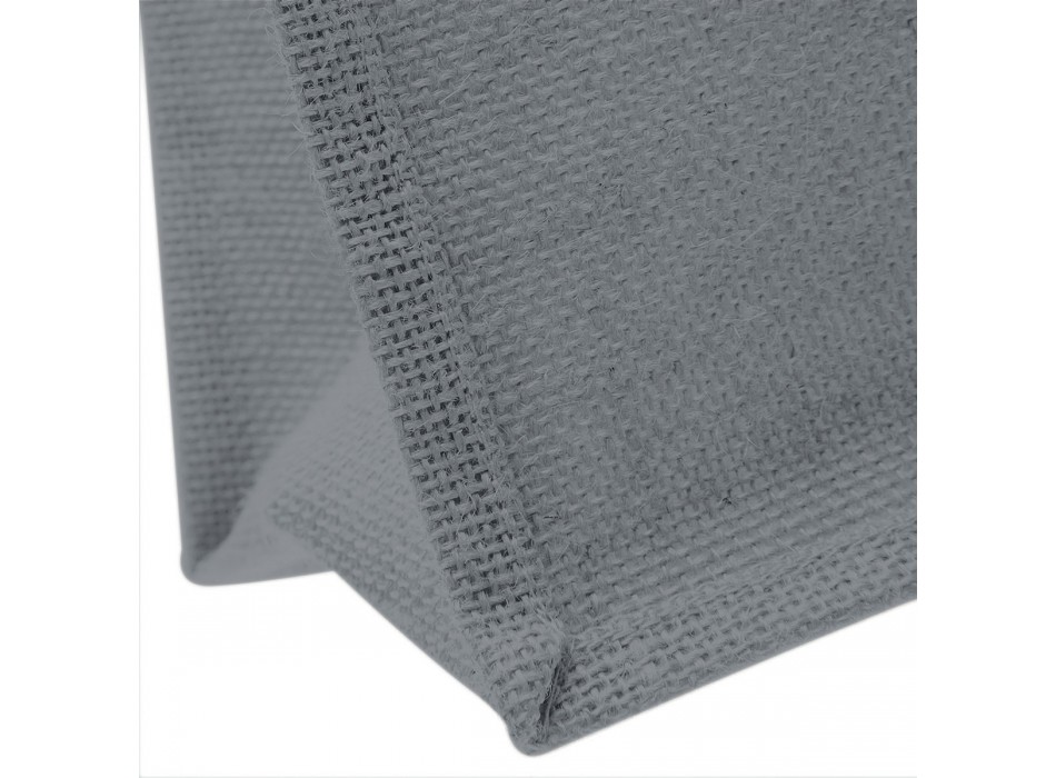 JUTE MINI BAG 100%J 26x22x14 FullGadgets.com