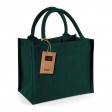 JUTE MINI BAG 100%J 26x22x14 FullGadgets.com