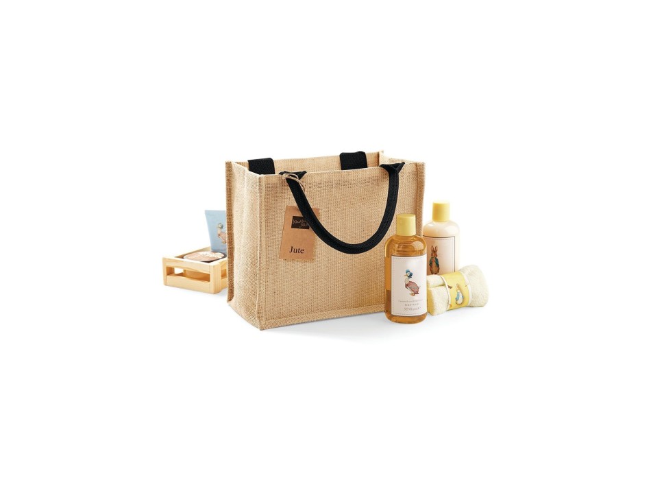 Jute Mini Gift Bag FullGadgets.com