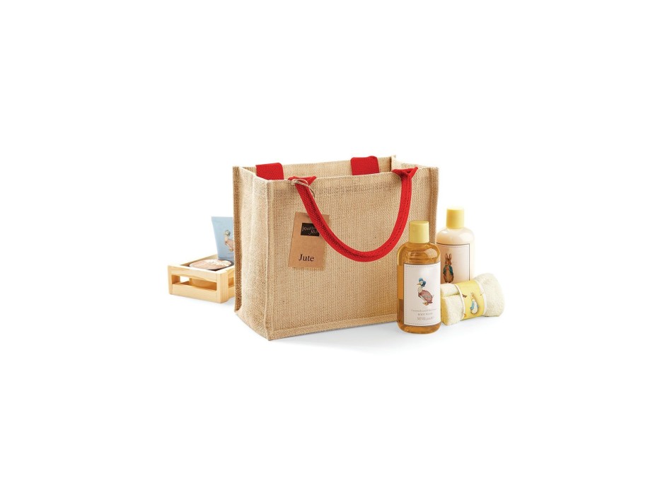 Jute Mini Gift Bag FullGadgets.com