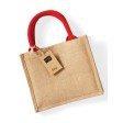 Jute Mini Gift Bag FullGadgets.com