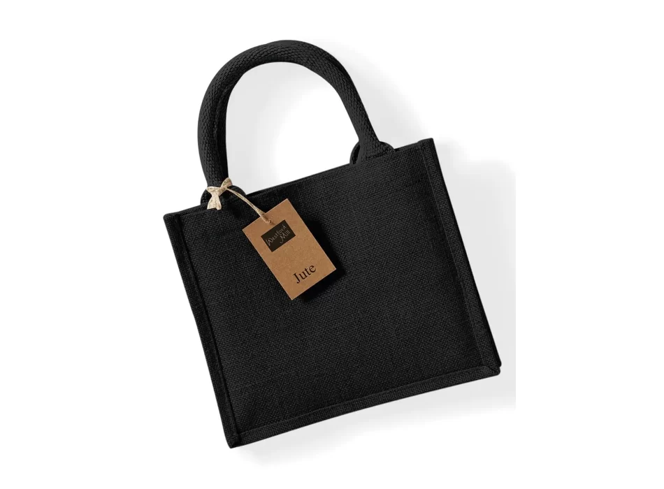 Jute Mini Gift Bag FullGadgets.com