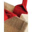 Jute Mini Gift Bag FullGadgets.com