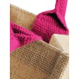 Jute Mini Gift Bag FullGadgets.com