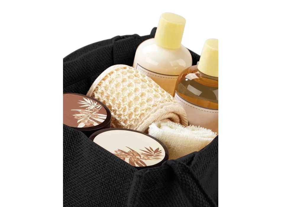 Jute Mini Gift Bag FullGadgets.com