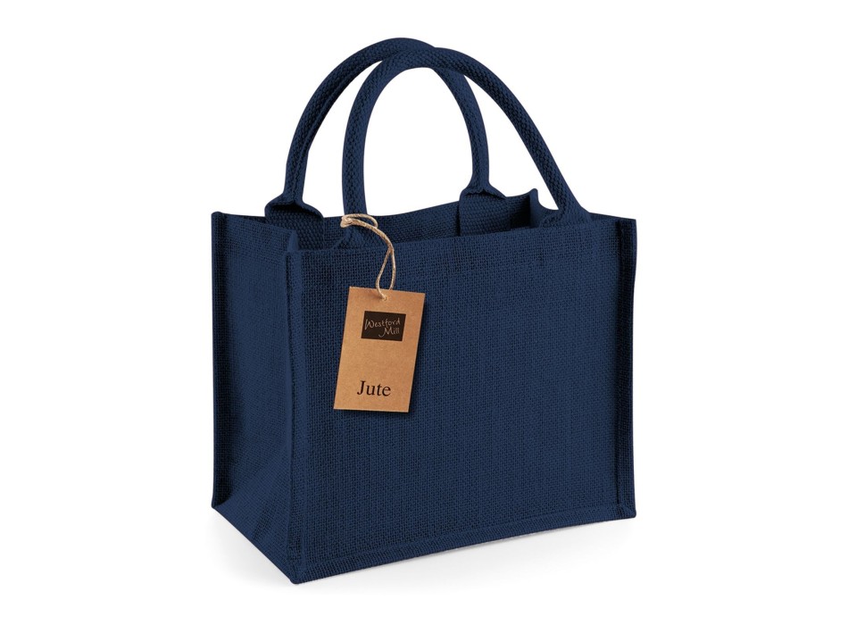 Jute Mini Gift Bag FullGadgets.com