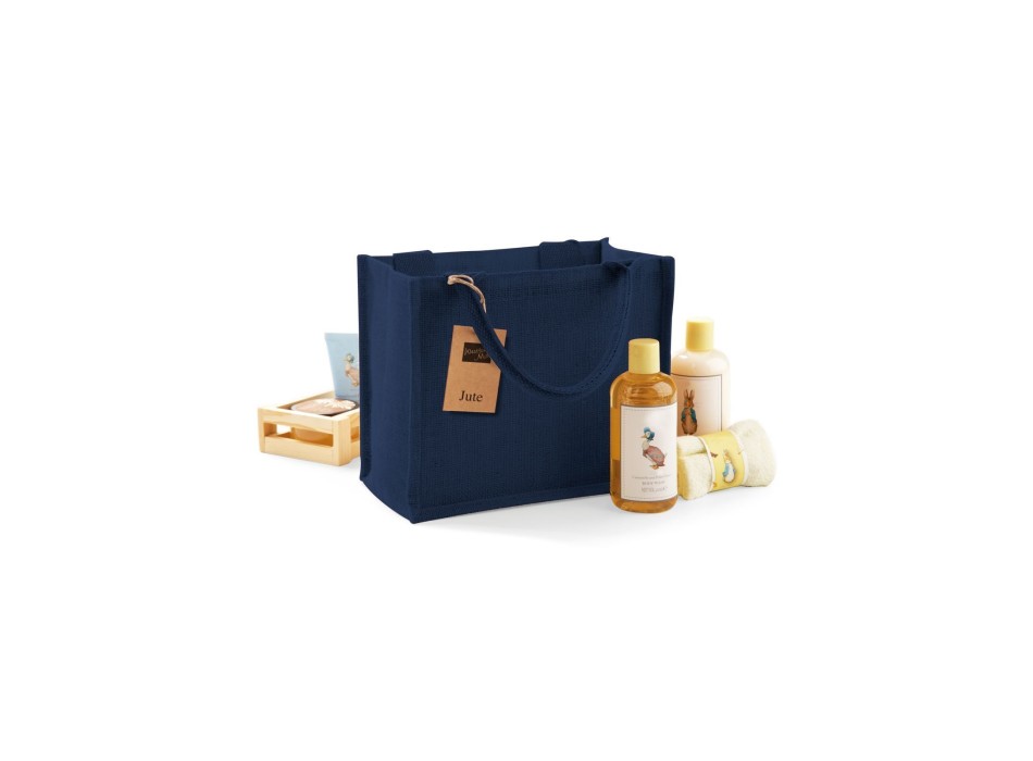 Jute Mini Gift Bag FullGadgets.com
