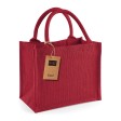 Jute Mini Gift Bag FullGadgets.com