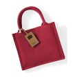 Jute Mini Gift Bag FullGadgets.com