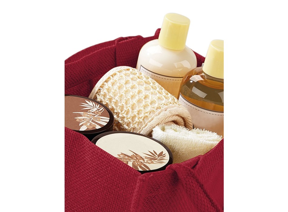 Jute Mini Gift Bag FullGadgets.com