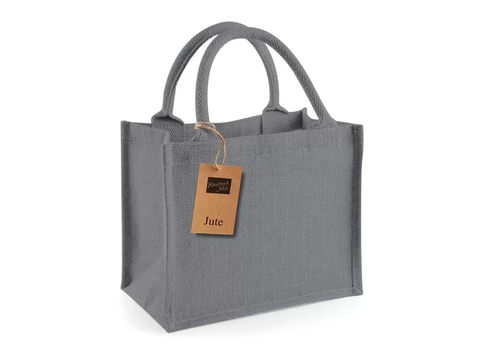 Jute Mini Gift Bag FullGadgets.com