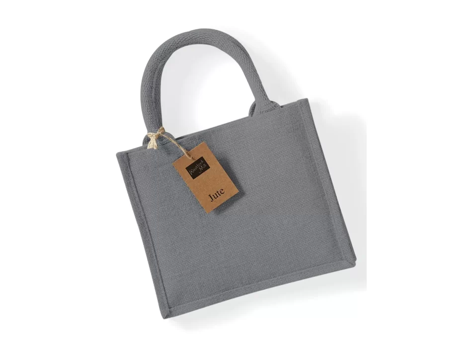 Jute Mini Gift Bag FullGadgets.com