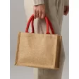 Jute Mini Gift Bag FullGadgets.com