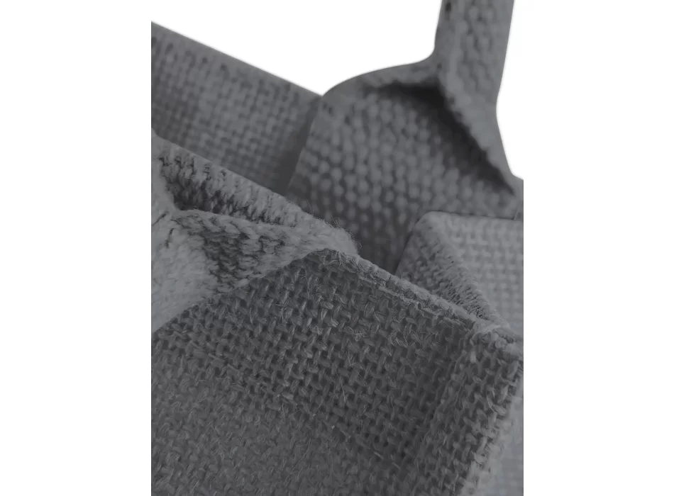 Jute Mini Gift Bag FullGadgets.com