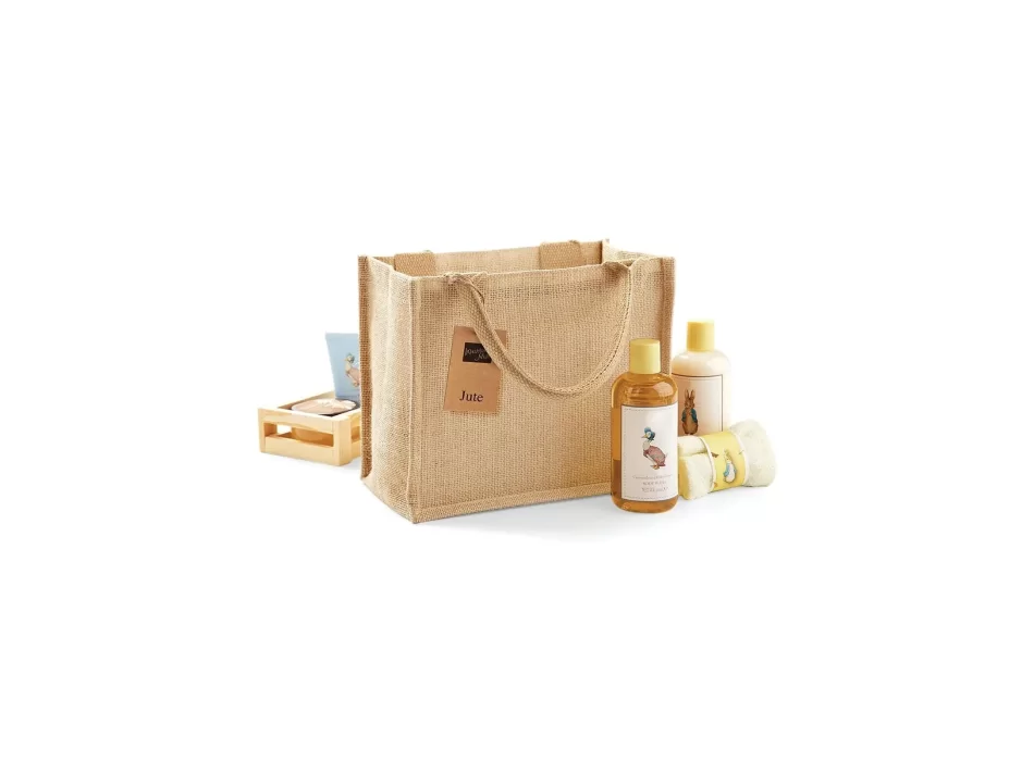 Jute Mini Gift Bag FullGadgets.com