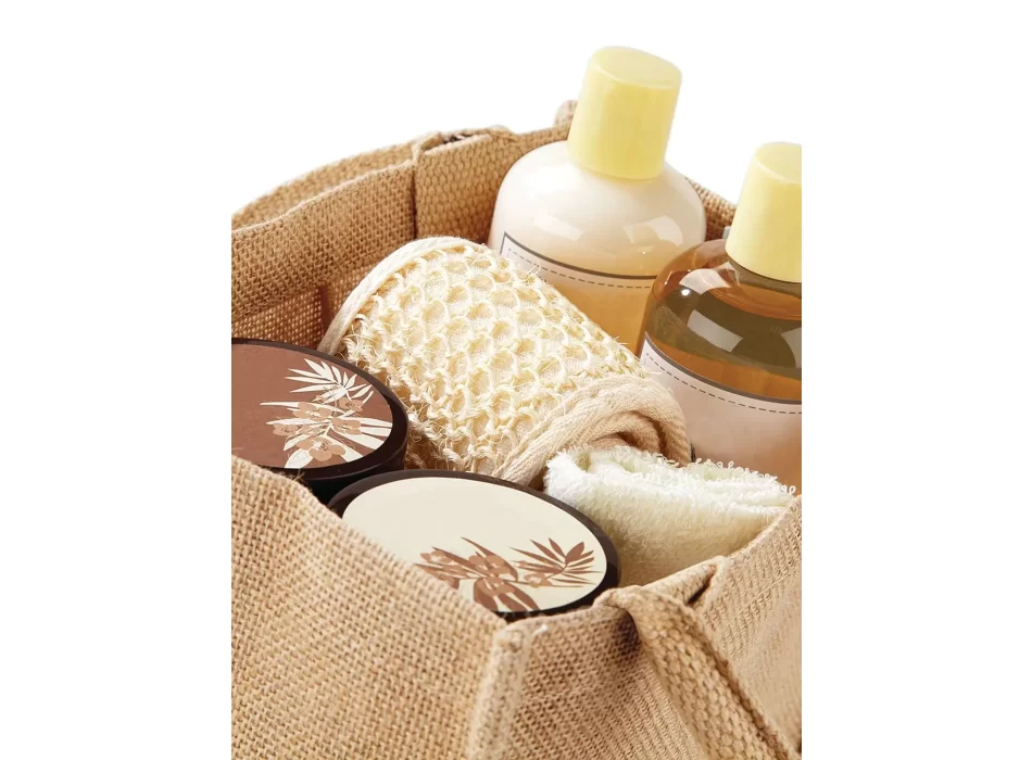 Jute Mini Gift Bag FullGadgets.com